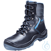 12Artikel ähnlich wie: DUO SOFT 905 HI HRO - S3 - W10 - Gr.39, black, royal blue DUO SOFT 905 HI HRO...